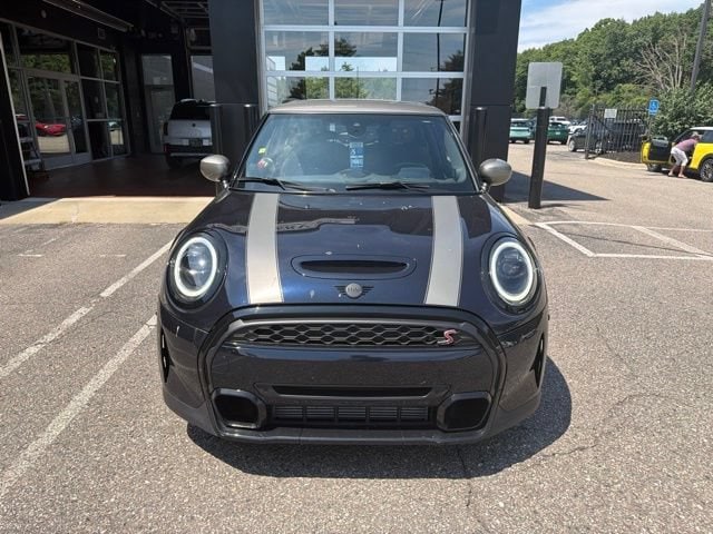 mini hardtop 2 door 2024 WMW53DH02R2V01222 image mini hardtop 2 door 2024 WMW53DH02R2V01222 image